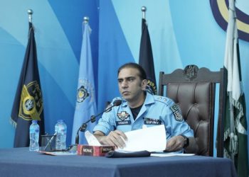 SSP Usman Butt meets murder case complainants to ensure justice & relief