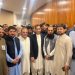 NA Speaker visits Press Gallery to oversee PRAP elections