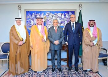 Dar, Saudi Business delegation vow to deepen economic cooperation