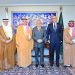 Dar, Saudi Business delegation vow to deepen economic cooperation