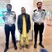 Interpol-FIA puts handcuffs on murder fugitive flown from Saudi Arabia