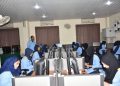 Final exams underway for Police officers at Capital Police College