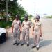 ITP takes robust measures to prevent congestion around weekly bazaars