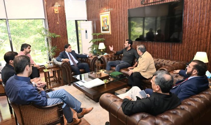 CDA, PTF join hands to promote tennis, develop international-standard facilities