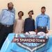 Five lawbreakers sent behind bars: ICT Police seize drugs, weapons
