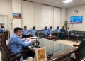 DIG Tariq orders zero-tolerance crackdown on crime, gangs, & illegal arms