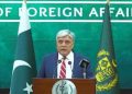 Terrorism not an internal issue, FO rejects Kabul-Delhi joint statement