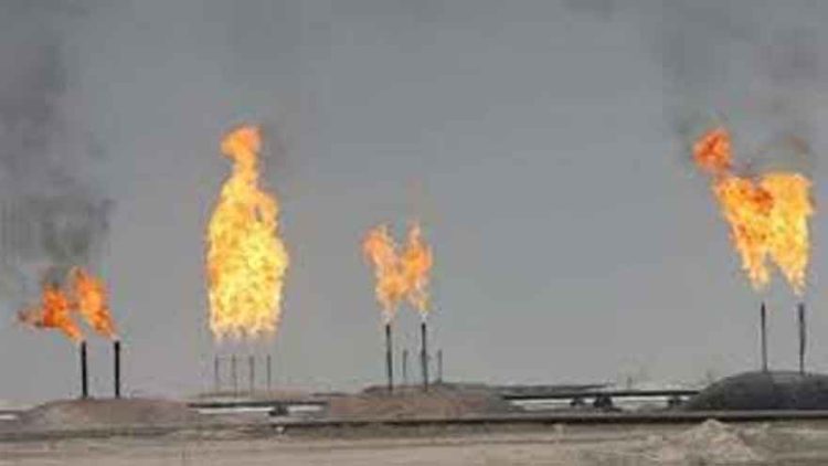 Mari Petroleum strikes oil and gas in Sindh’s Ghotki district