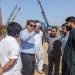 T-Chowk Flyover project nears major milestone, work progressing rapidly