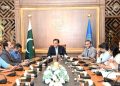 CDA approves Water Metering Project to modernize Islamabad’s water management