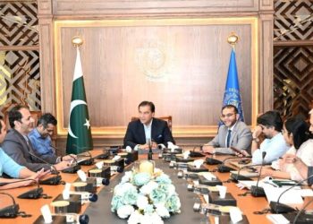 CDA approves Water Metering Project to modernize Islamabad’s water management