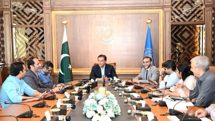 CDA approves Water Metering Project to modernize Islamabad’s water management