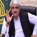 Full participation of all departments vital to defeat dengue: Minister Salman