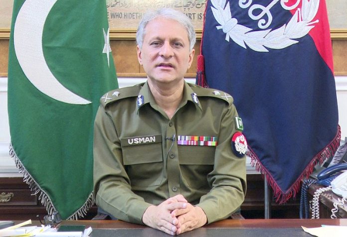 IGP issues relief orders on various cops’ requests