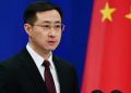 China says reports of Pakistan gifting rare earth samples to U.S. baseless
