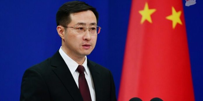 China says reports of Pakistan gifting rare earth samples to U.S. baseless