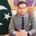 CDA Chairman, Azerbaijani delegation discuss establishment of ‘Asan Khidmat Markaz’ in Islamabad