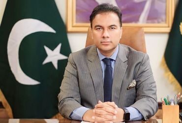 CDA Chairman, Azerbaijani delegation discuss establishment of ‘Asan Khidmat Markaz’ in Islamabad