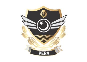 PERA teams raze 255 shops built on state land