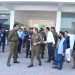 RPO reviews security arrangements for Pak-South Africa T20 match in Rawalpindi