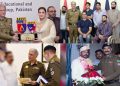 Punjab Police Continues Welfare Initiatives for Force and Their Families.