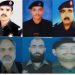 Tribute on the 16th Anniversary of 14 Martyrs of Punjab Police
