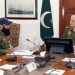 IG Punjab  met with police Employees and Their Families