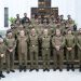 Central Police Office: Promotion rank pinning ceremony held for officers promoted to the rank of Inspector
