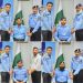 ICT Police officers honoured in new rank pinning ceremony
