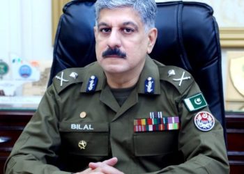 Over 2,700 held for aerial firing in 2025