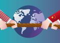 The Evolving Relationship Between the USA and China and Its Impact on Global Stability