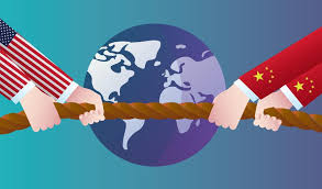 The Evolving Relationship Between the USA and China and Its Impact on Global Stability