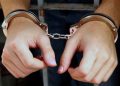 Fake currency dealer arrested in Garden Area