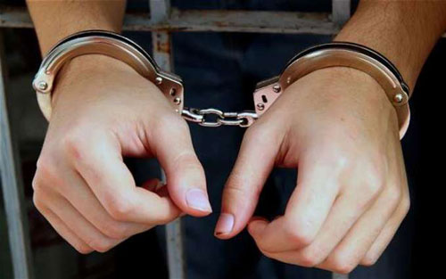 Fake currency dealer arrested in Garden Area