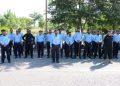 SSP Security Zeeshan tightens security in high-security & diplomatic zones, heavy deployment ordered