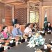 CDA sets Oct 20 deadline for brick kilns amid Islamabad smog crackdown