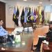 IGP Rizvi reviews SIPS projects, orders acceleration of reforms