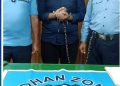 No escape from justice: ICT Police held proclaimed offender after 15 years