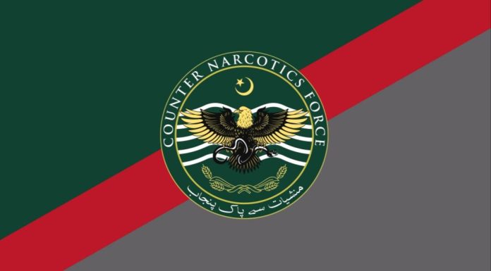 Punjab CNF arrests four in major operations across four cities