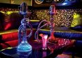 ICT admin seals 7 sheesha cafes, arrests 6 in crackdown