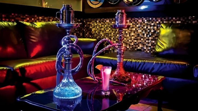 ICT admin seals 7 sheesha cafes, arrests 6 in crackdown
