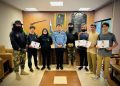 ICT Police conduct self-defense course to empower citizens