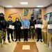 ICT Police conduct self-defense course to empower citizens