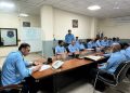 ICT SSP investigations reviews serious crime cases, orders swift action