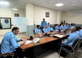 ICT SSP investigations reviews serious crime cases, orders swift action
