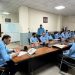 ICT SSP investigations reviews serious crime cases, orders swift action
