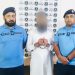 Murder accused in handcuffs: ICT Police, HIU teams nab suspect