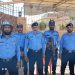 ICT Police ensures strict security at churches across capital