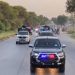 Flag march in capital: ICT police vow zero tolerance for lawbreakers