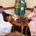 Punjab Assembly Speaker meets CM Maryam Nawaz